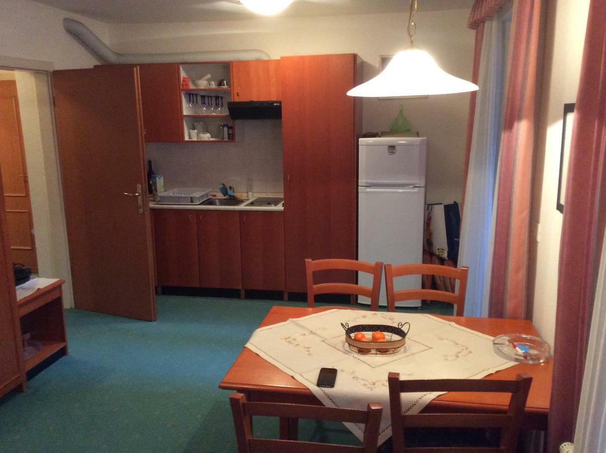 Vila Vesna 波尔托罗 外观 照片